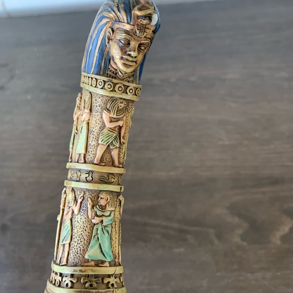 Egyptian dagger - Picture 6 of 16